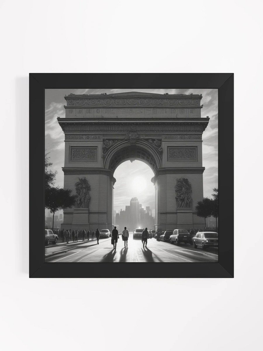 Arc de Triomphe product image (1)