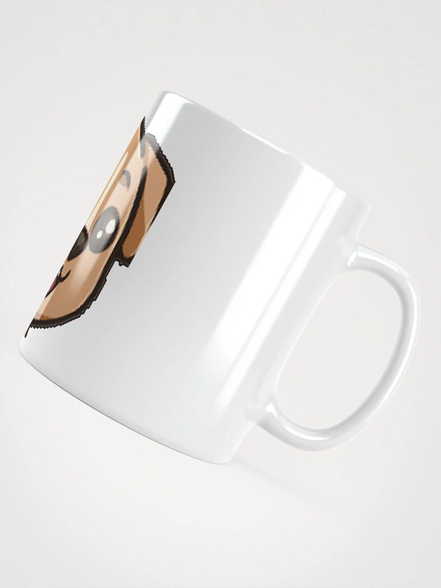 Hi chat! Mug product image (11)