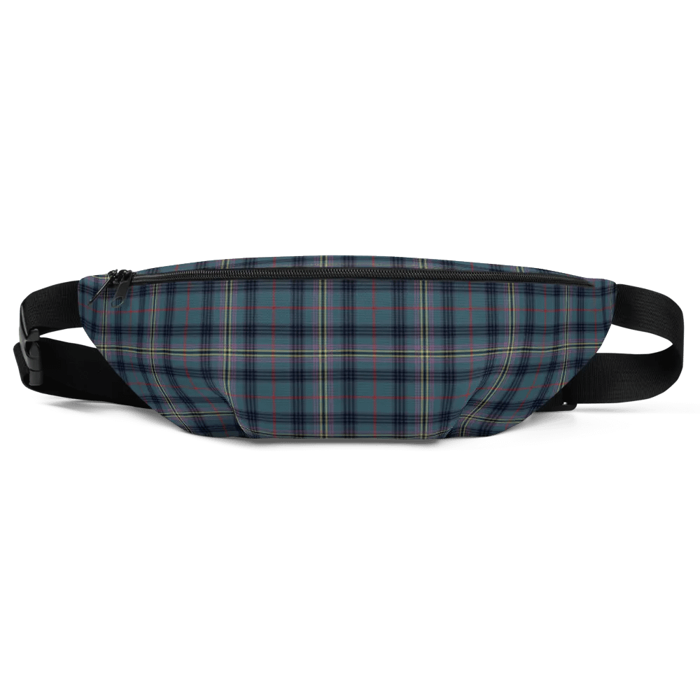 Kennedy Ancient Tartan Fanny Pack product image (3)