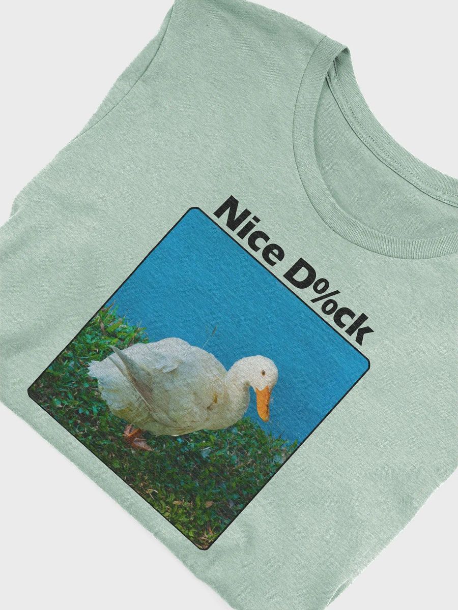 Nice Duck product image (4)