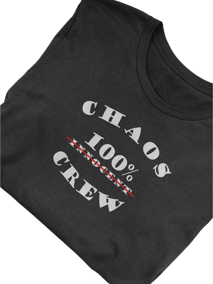Chat Makes Merch T-Shirt product image (105)