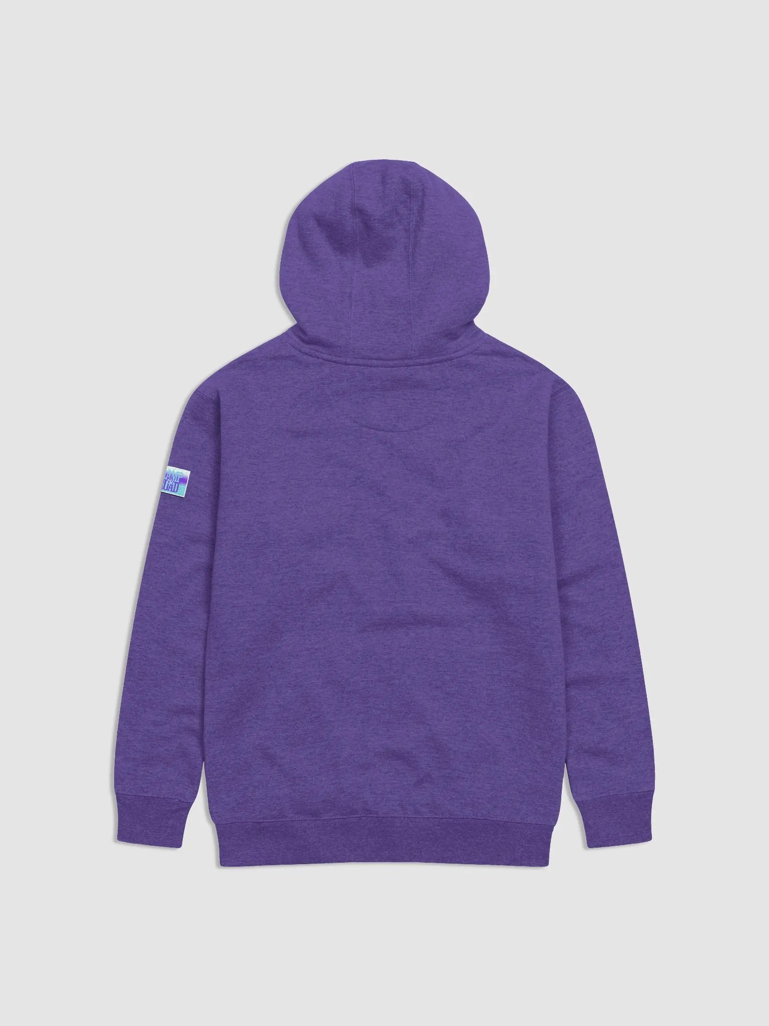 RXR Graphic Unisex Hoodie product image (10)