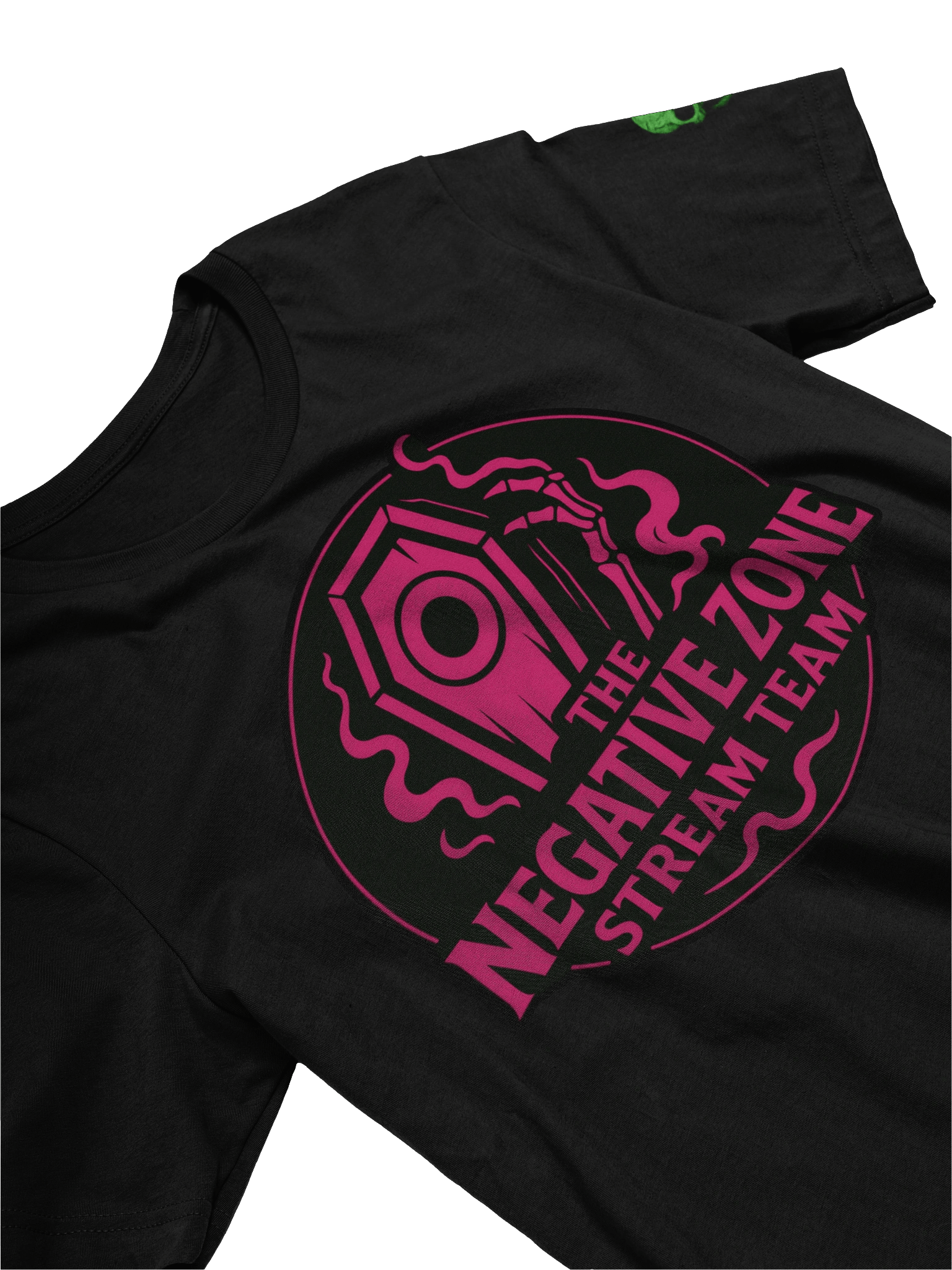 Pink logo product image (3)