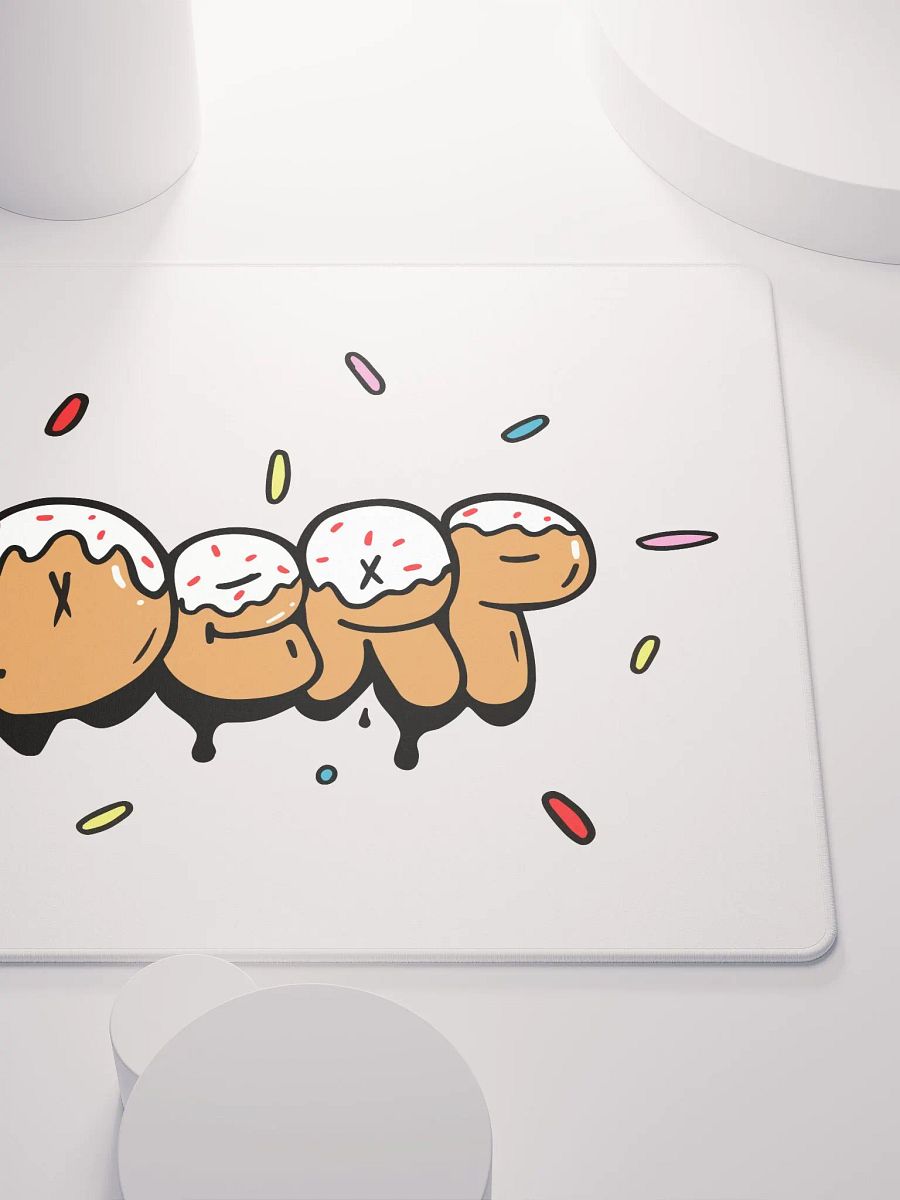 Derp Sprinkles Mousepad product image (5)