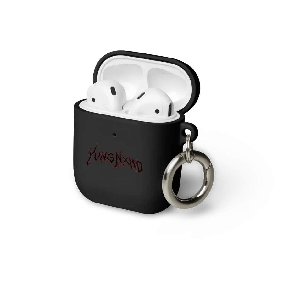 Lil Guy Airpods Case product image (9)