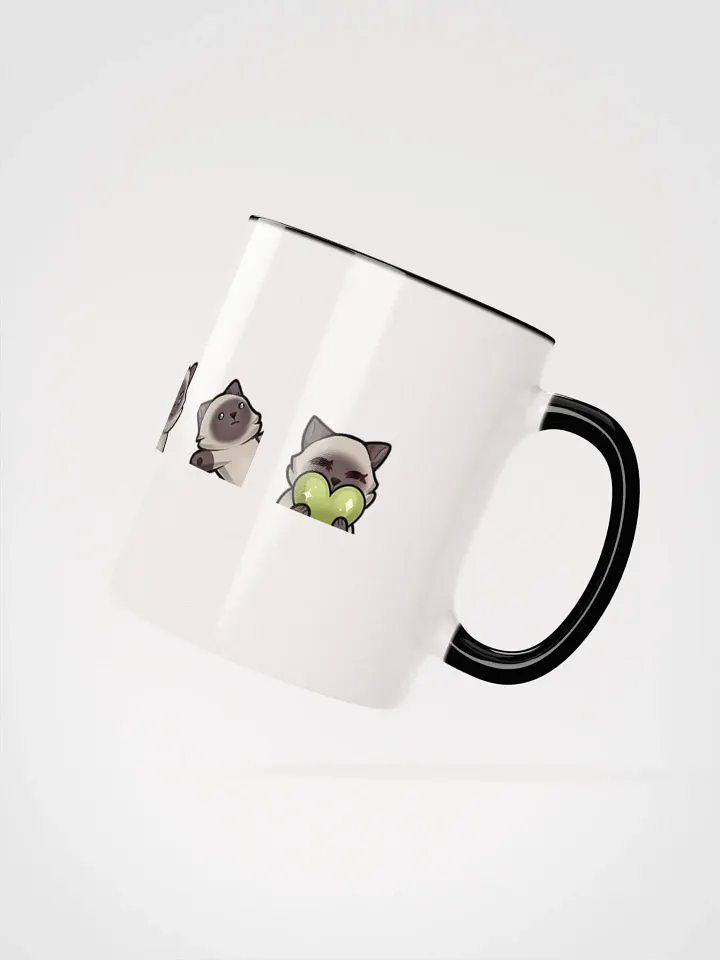 Lilith Emote Mug product image (2)