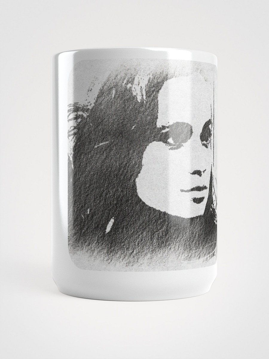 Angela Giarratana Sketch Mug 7 product image (5)