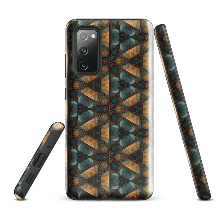 Tough Phone Case for Samsung® #18582424 product image (2)