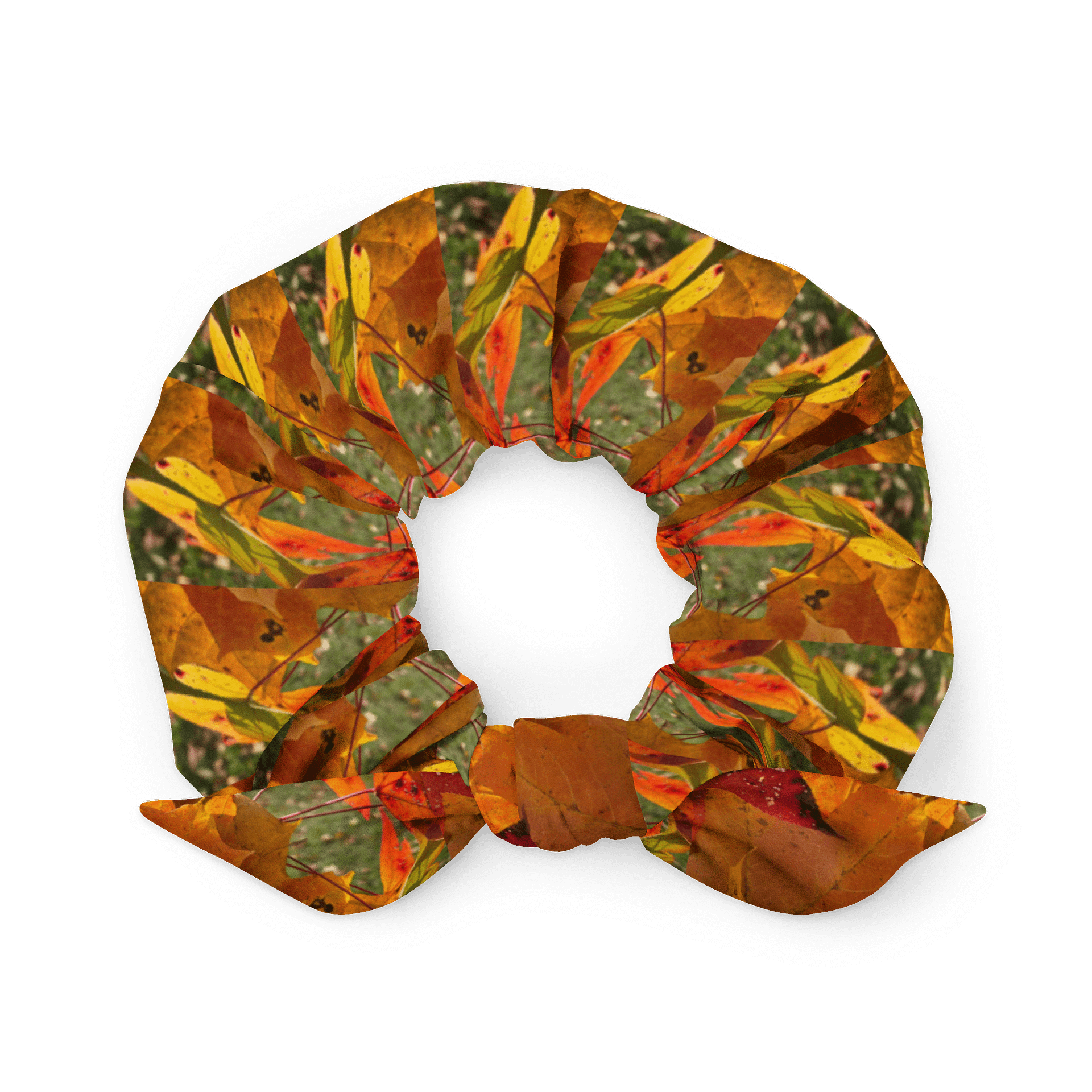 Autumn Bouquet Scrunchie product image (1)