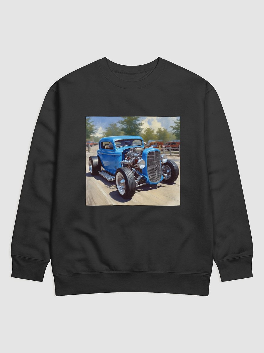 Hot Rod product image (1)