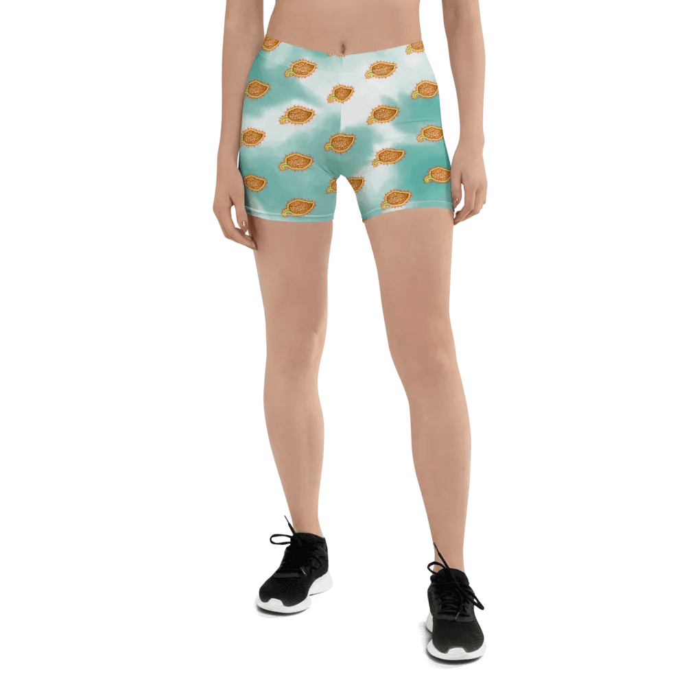Neurospicy Shorts product image (1)