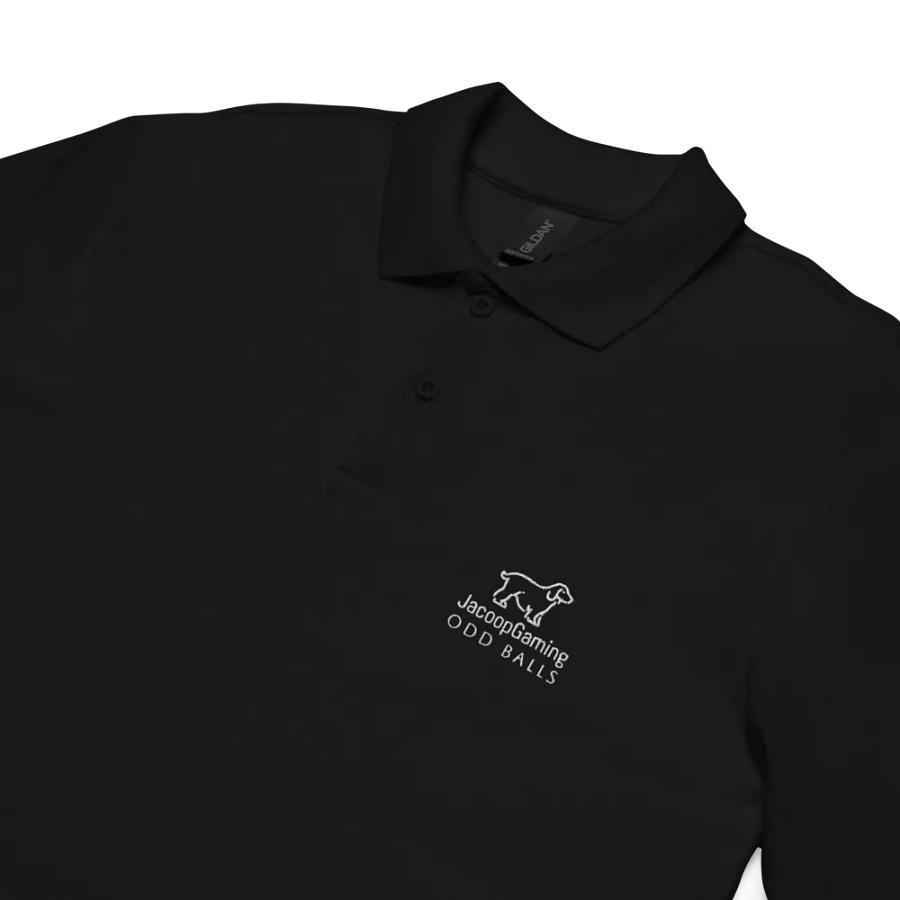 Cool Polo product image (3)