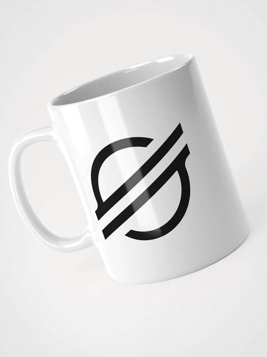 XLM High Glossy Mug product image (8)
