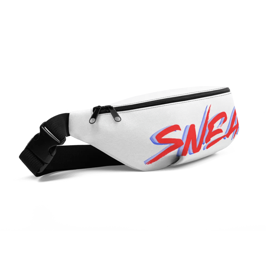 Sneak Fanny Pack product image (6)