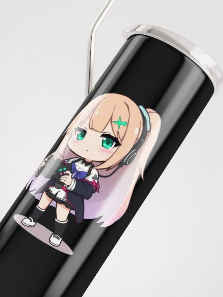 Chibi Tumbler product image (1)