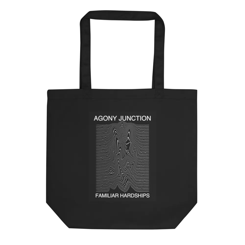 agony junction | tote product image (1)