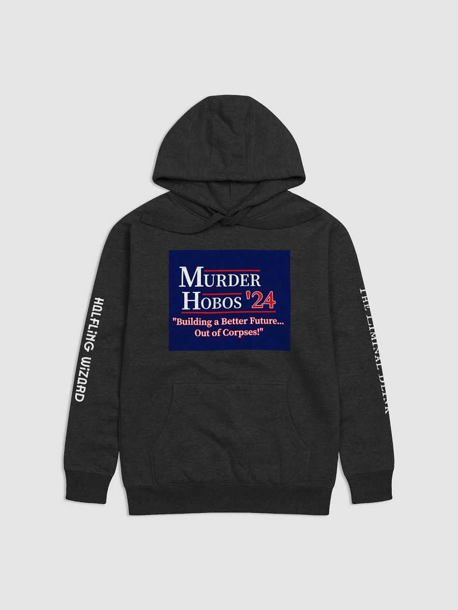 Murder Hobos '24 Hoodie product image (6)