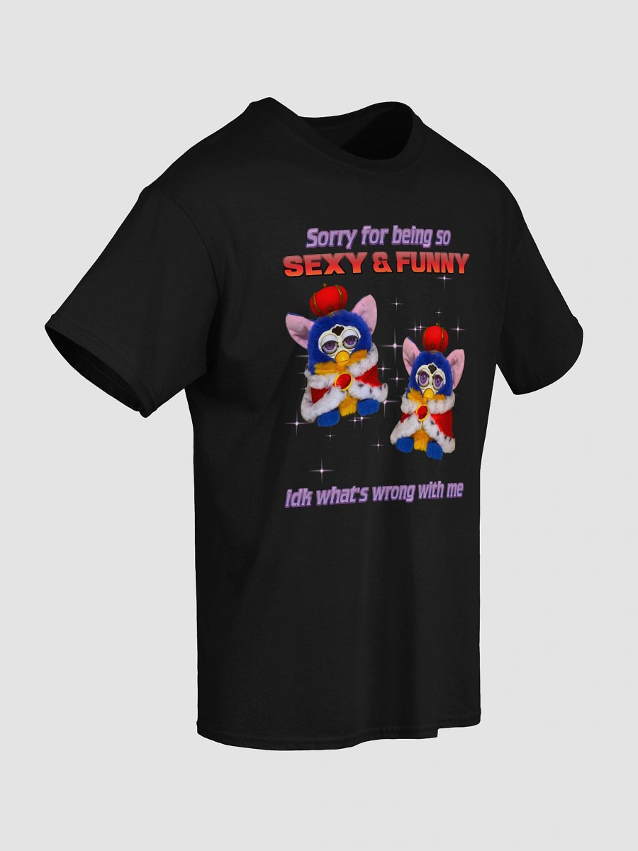 Sexy & Funny Unisex T-Shirt 2 product image (13)