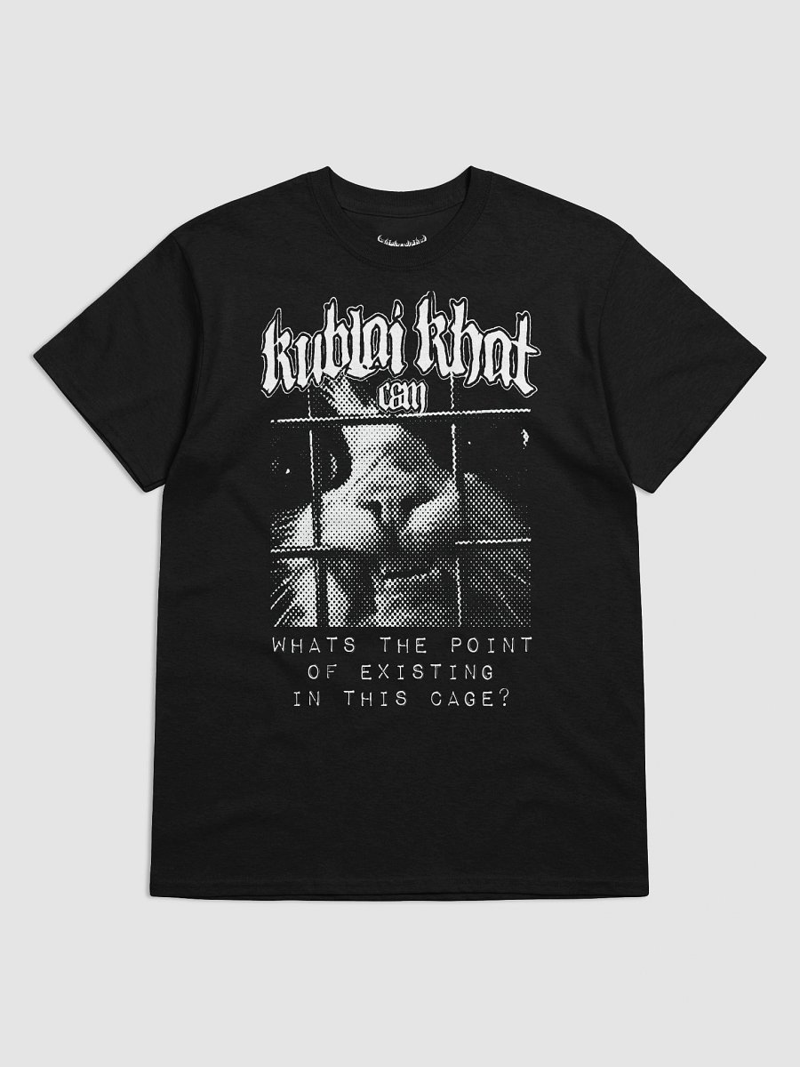 KUBLAI KHAT CAGE product image (1)