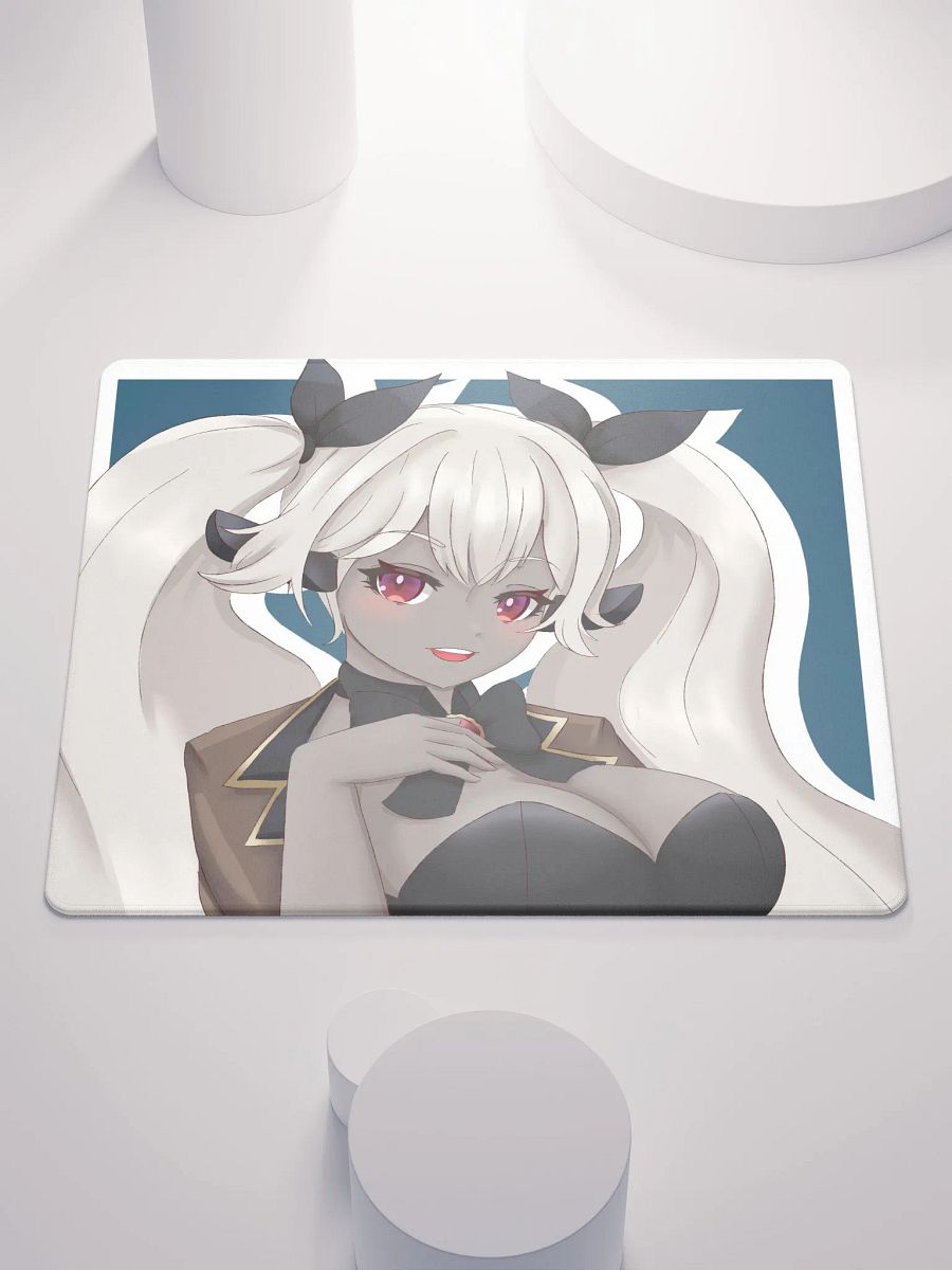 LilaoftheWind Gamer Mouse Pad product image (2)