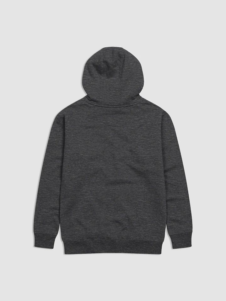 Chuckle LOL Jeff Hoodie product image (15)