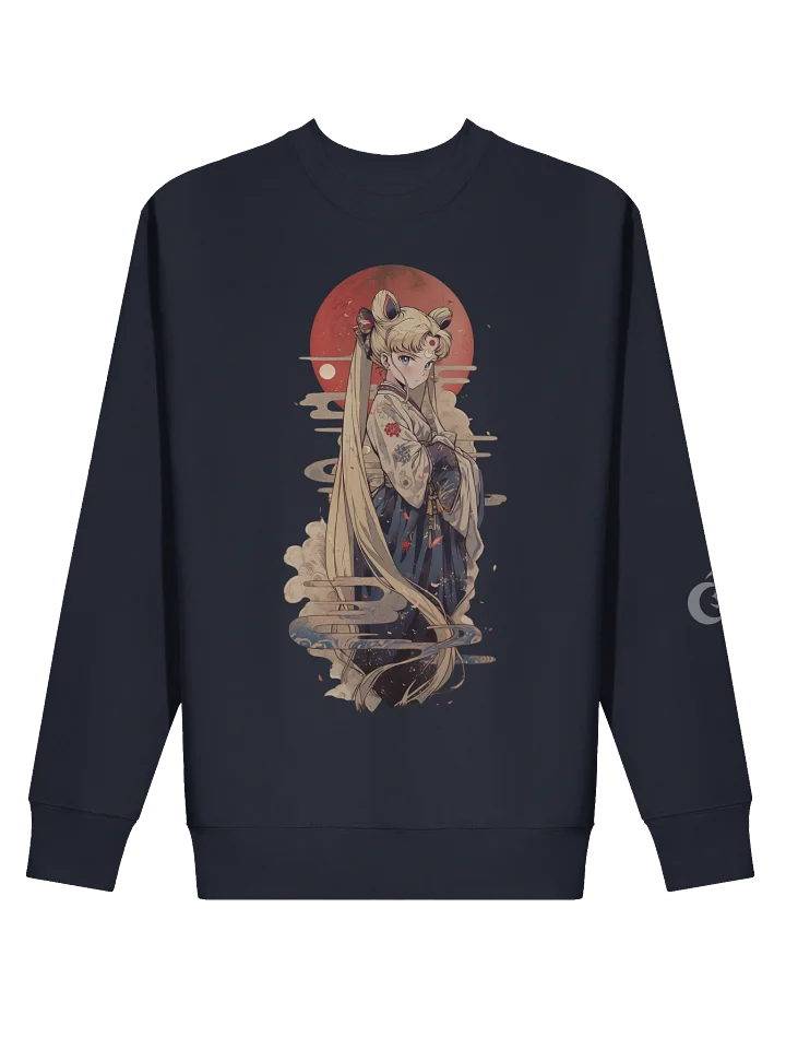 sailor moon Premium Sweatshirt product image (2)
