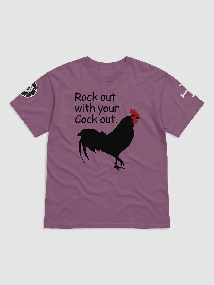 Rock Out with your Cock Out product image (9)