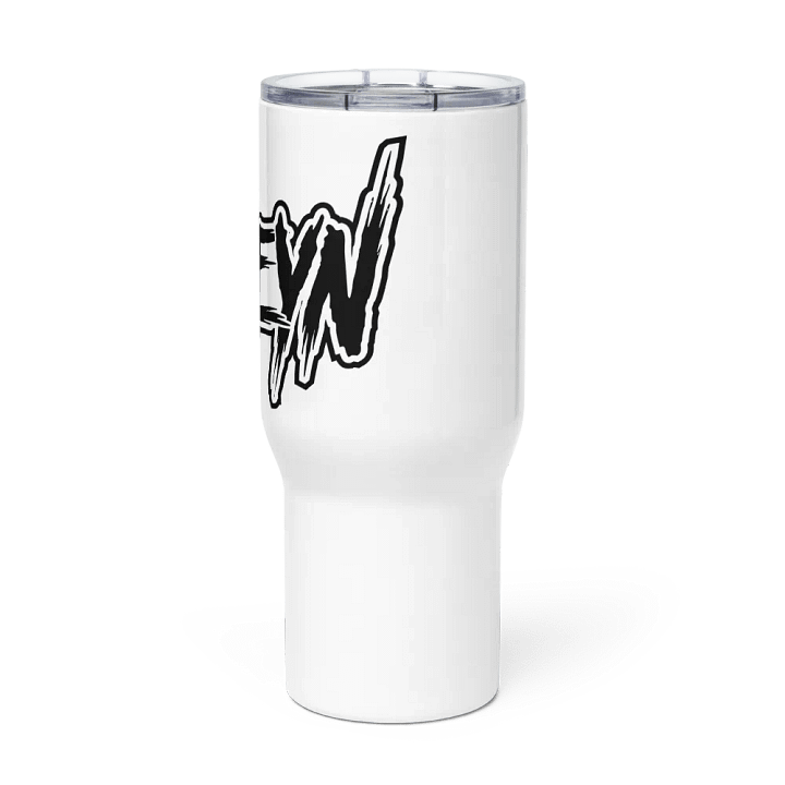 Travel Mug product image (2)