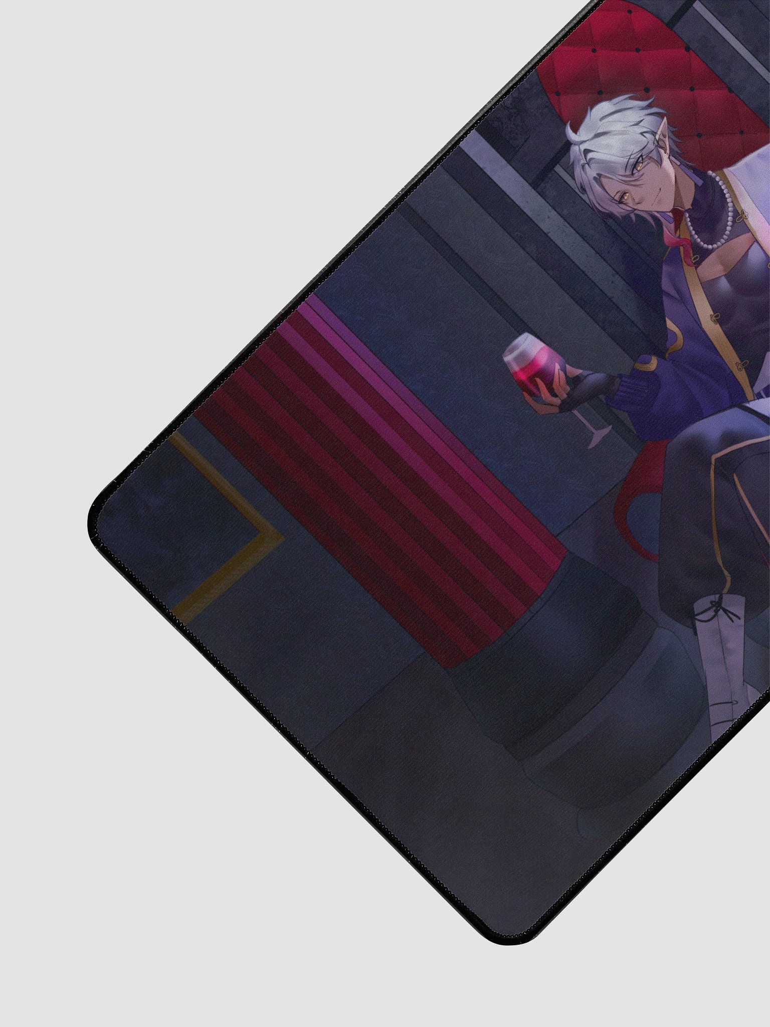 King's Throne Deskmat product image (3)