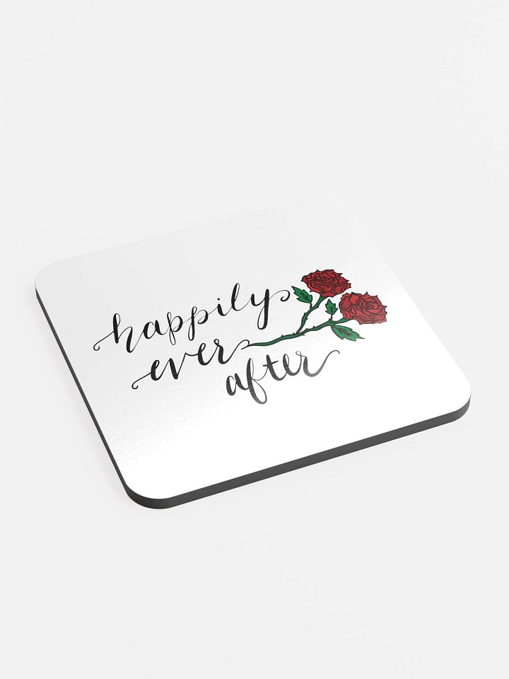 Happily Ever After Coaster product image (2)