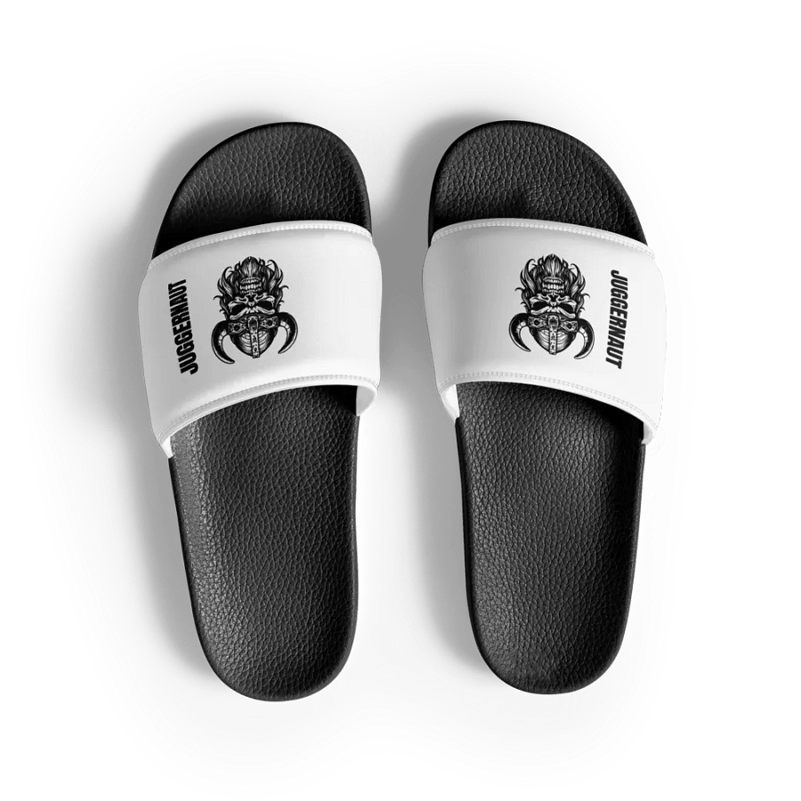 Juggernaut Men's Slides product image (2)