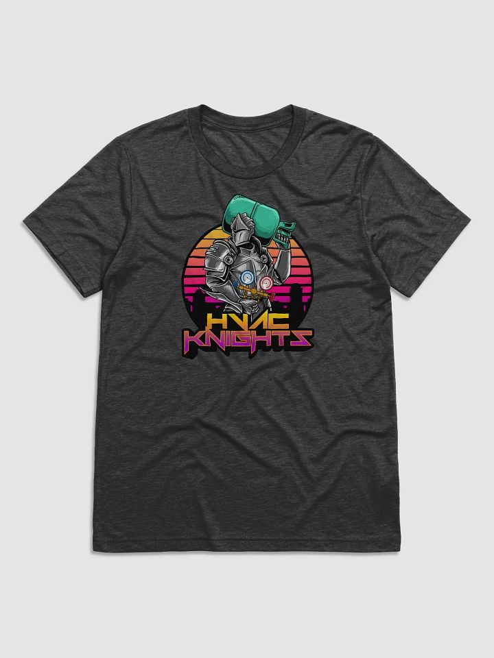 HVAC Knights product image (1)