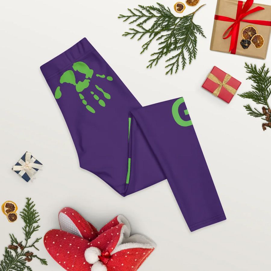 Fingies Pants product image (8)