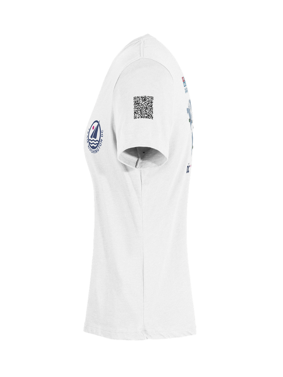 Supporter V-Neck Tee product image (10)