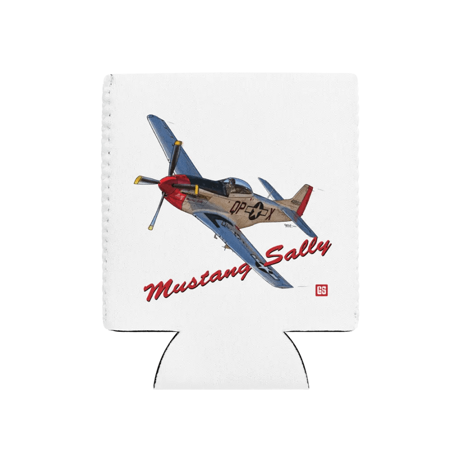 Mustang Sally Coozie Can Cooler product image (11)