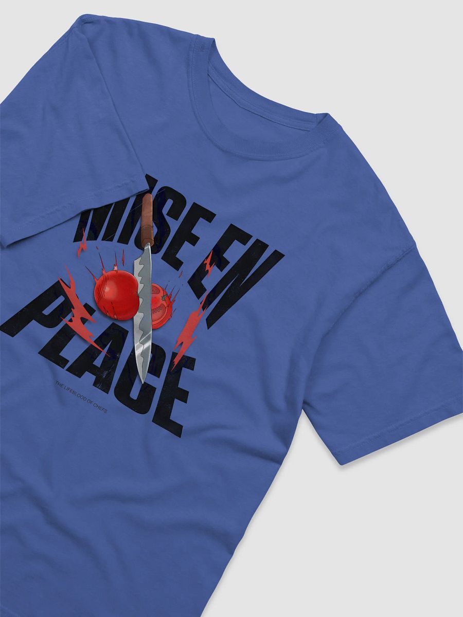 Slice & Dice Mise En Place Tee product image (30)