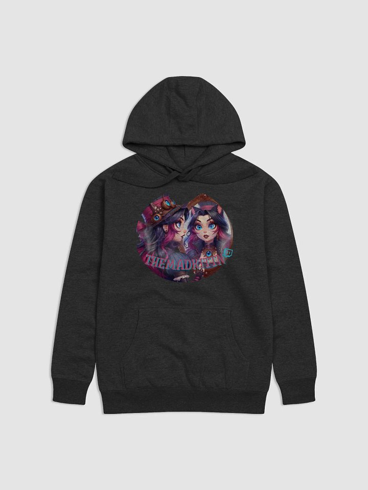 Madkittn Hoodie product image (1)