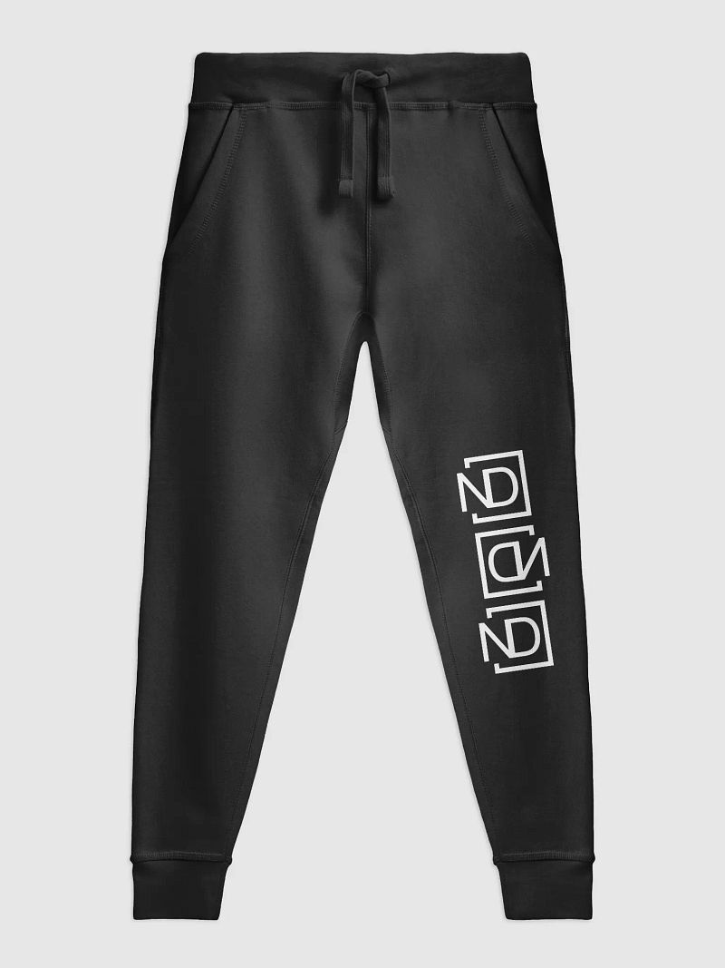 ND | Pixel Unisex Collegehousut