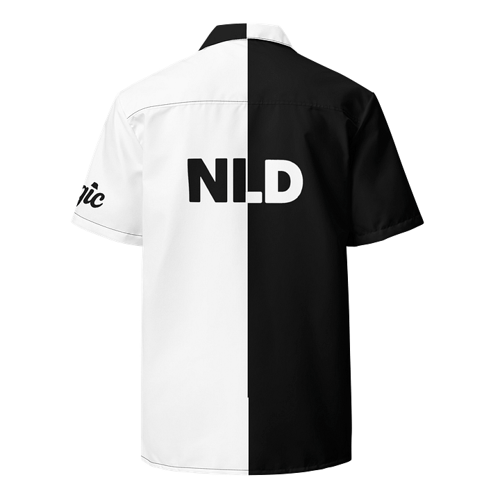 NLD All Out Designer Shirt product image (2)