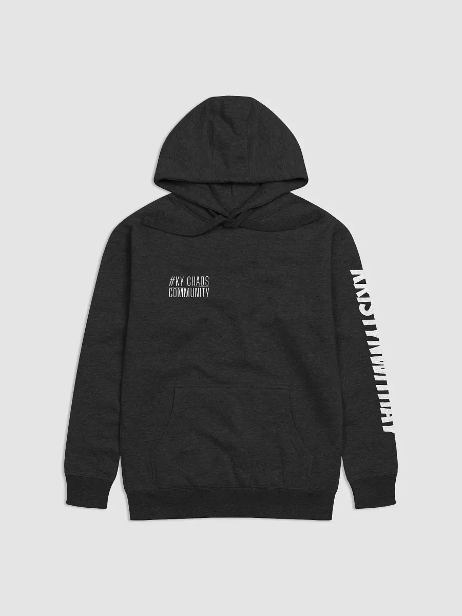 KY Rogues Hoodie product image (4)