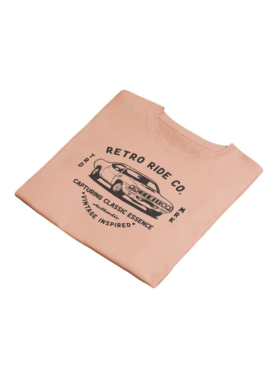 Retro Ride Crop Top product image (19)