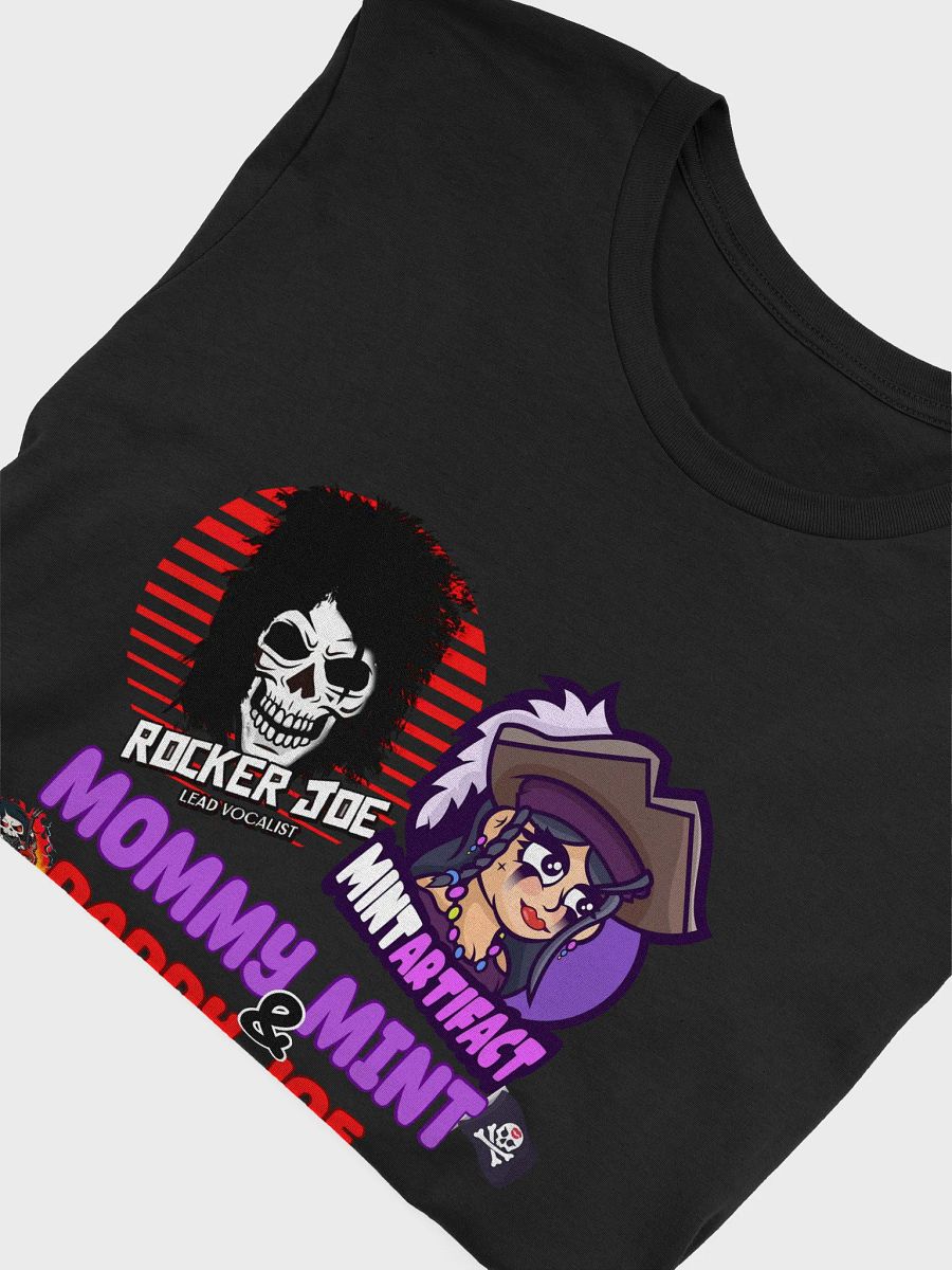 Daddy Mommy Merch product image (41)