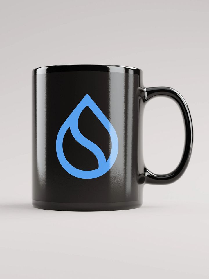 MoonFish Black Coffee Cup product image (1)