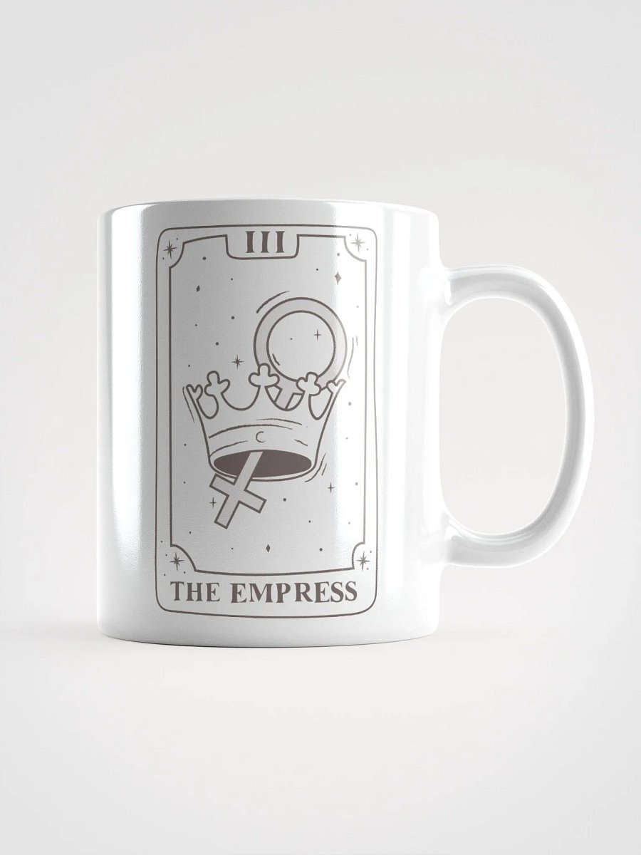 The Empress Mug product image (3)