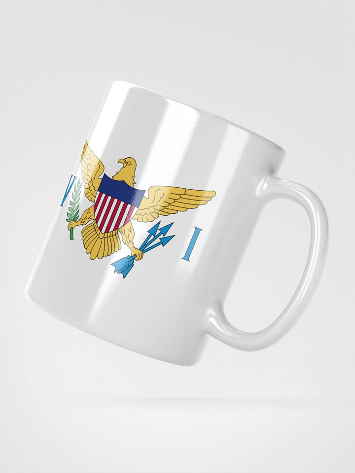VI Update Logo Mug product image (4)