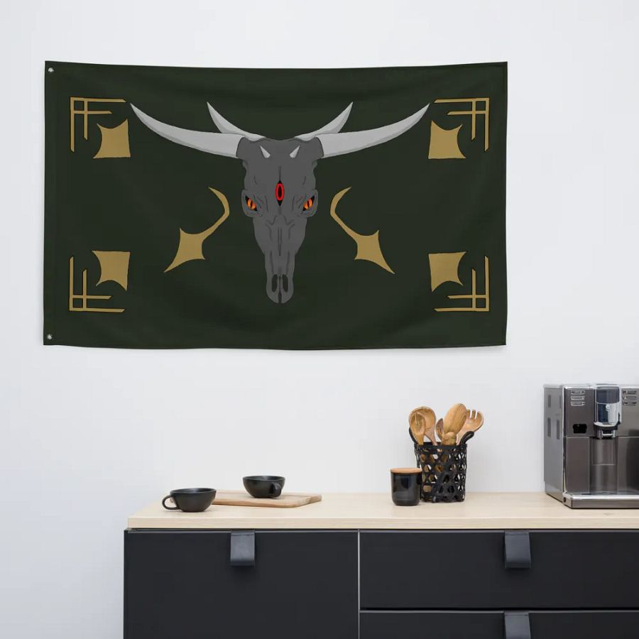 Flag of Reshalis product image (6)