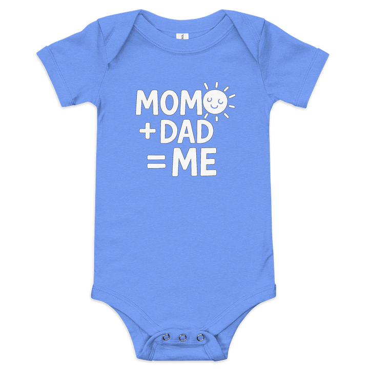 Sunshine Baby Onesie product image (1)