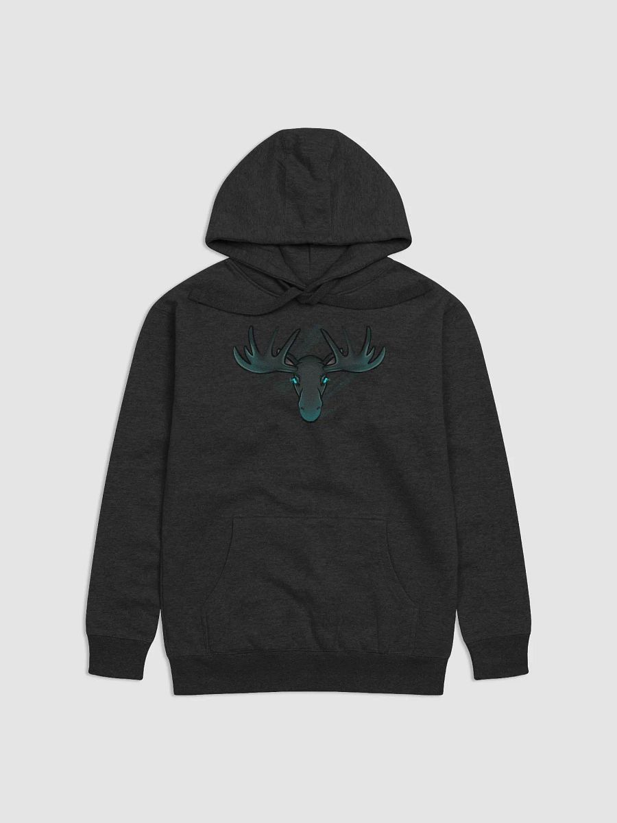 Justamoose hoodie! product image (1)