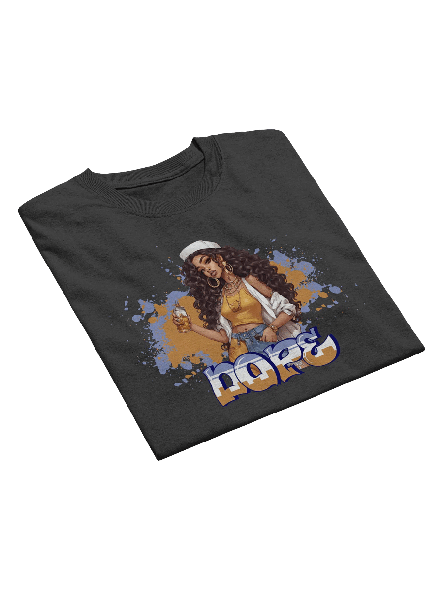DOPE Graffiti Spray T product image (4)