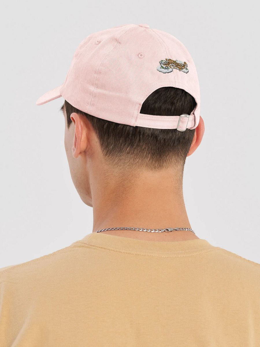 Stay Cozy Pastel Cap product image (32)